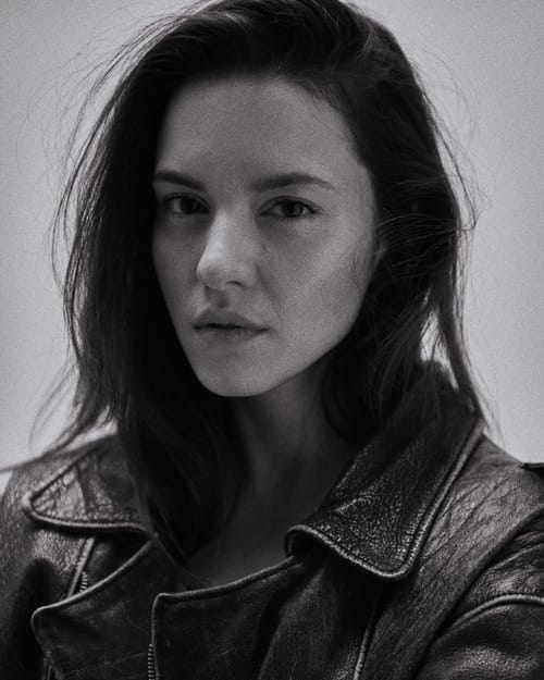 Kristina Martanovicova - Acting for Film Faculty - Dance