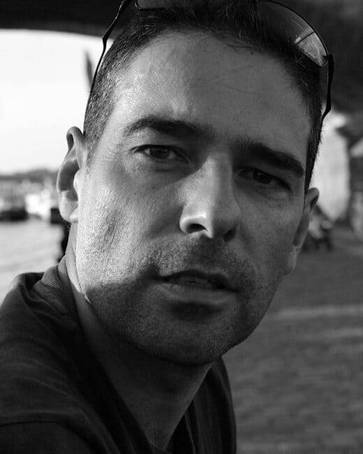 Steen Agro - Filmmaking Faculty - Directing