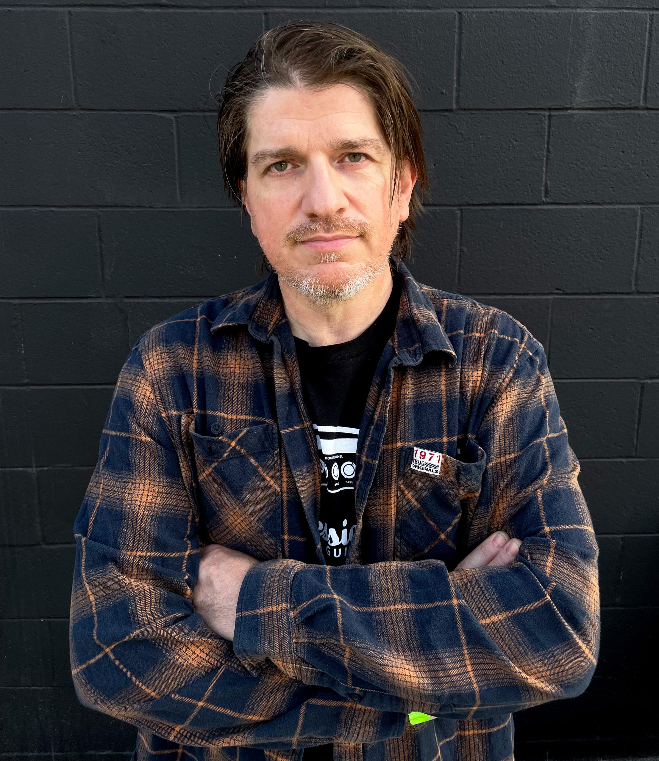 Tom Hejda - Filmmaking Faculty - Cinematography