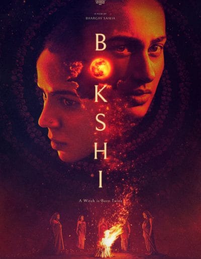 Bokshi - Harsh Vaibhav (screenwriter)