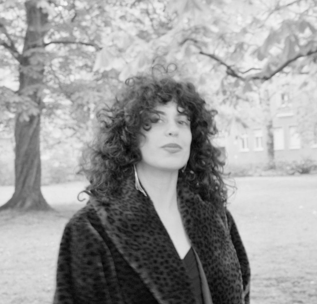 Claudia Cazzorla - Filmmaking Faculty - Production Design