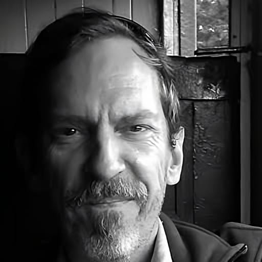 Will Tizard - Screenwriting for TV Filmmaking Faculty