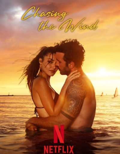 Chasing the Wind - Engin Erden (director)