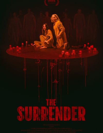 The Surrender - Cailin Yatsko (cinematographer)