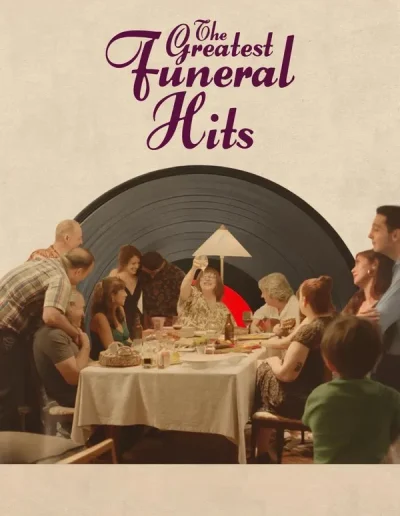 The Greatest Funeral Hits - Ziya Demirel (writer / director) Doron Tempert (cinematographer) Henrique Cartaxo (editor) Yusuf Demirel (co-writer) Melis Balaban (associate producer)