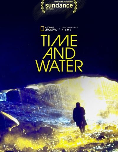 Time and Water - Caitlin Mae Burke (executive producer)