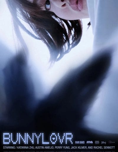 Bunnylovr - Emily Cohn (Assistant Director)